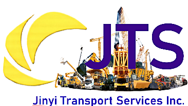 Jinyi Transport Seryices Inc.