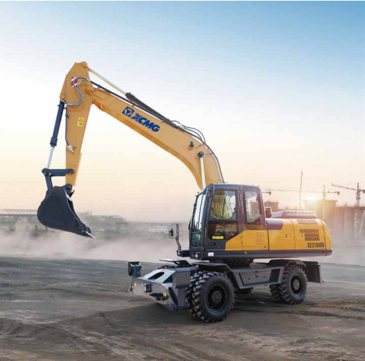 XE210WD