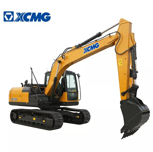 XCMG XE135D