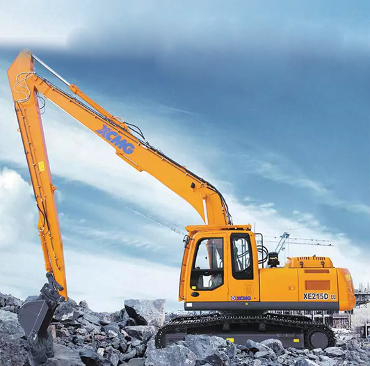 XCMG XE215DLL