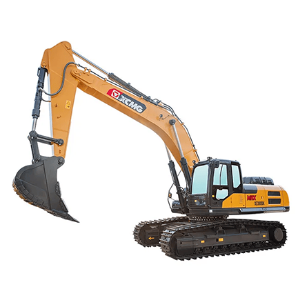 XCMG XE380DK