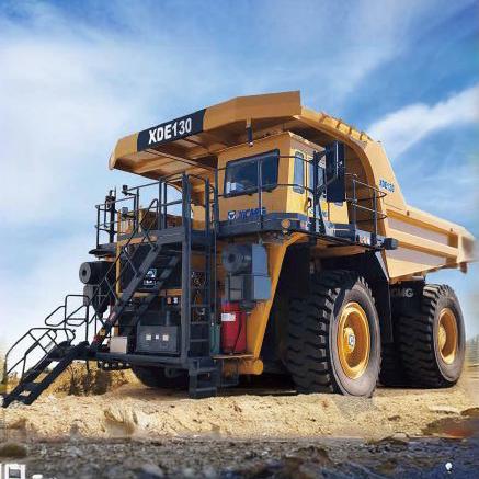 XCMG XDE130