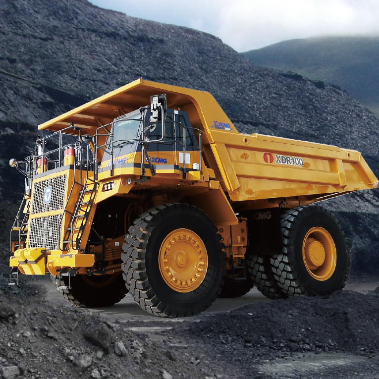 XCMG XDR100