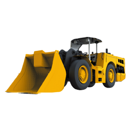 XCMG XUL202A