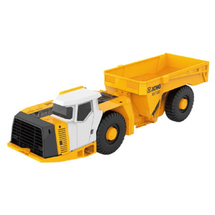 XCMG XUT320