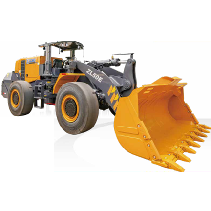 XCMG XL50E