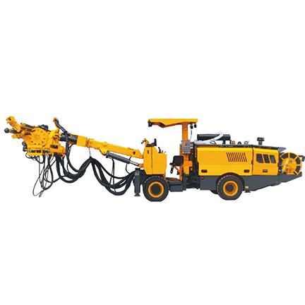 XCMG XUB125