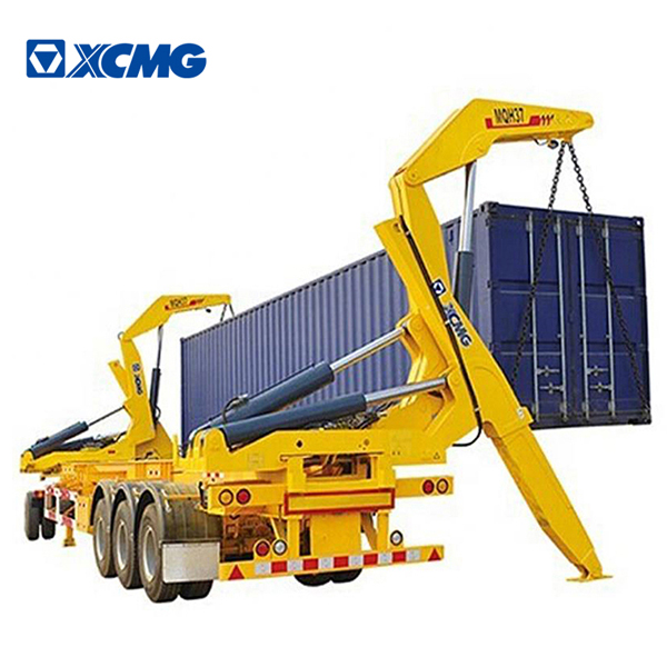 XCMG XGS9401TCZV