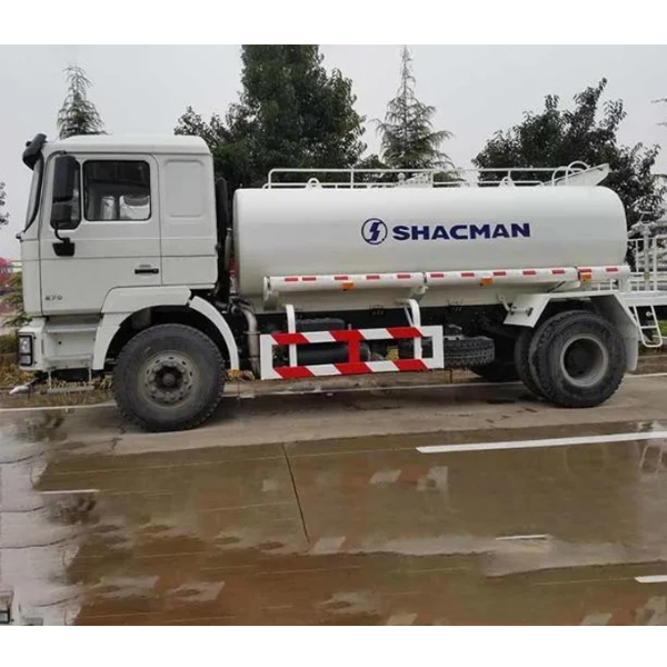 Shacman 4x2