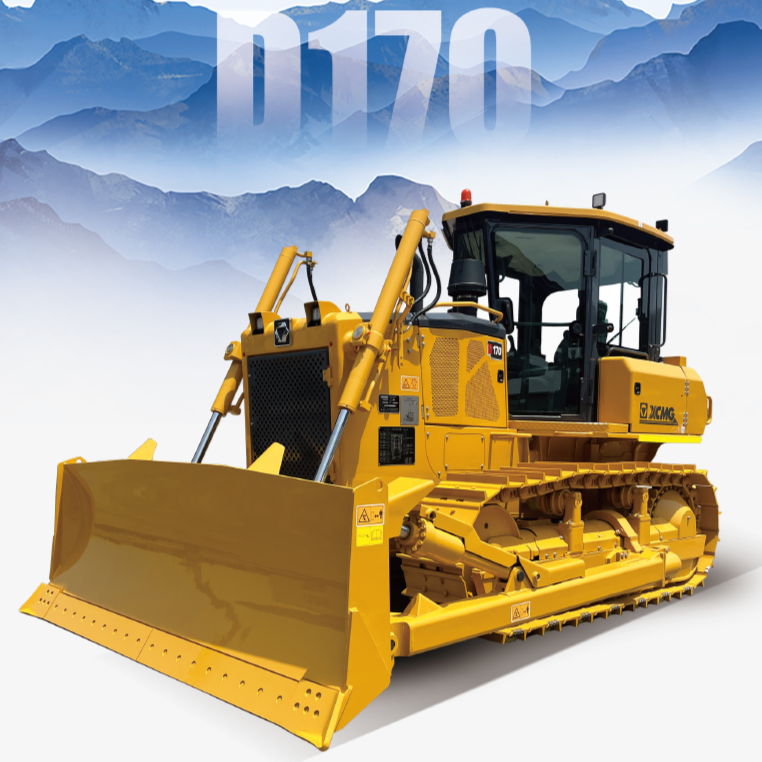 XCMG D170
