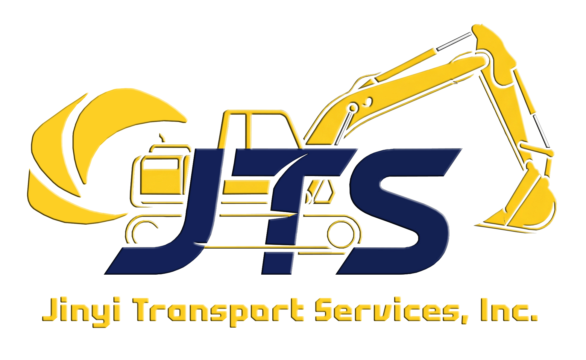 Jinyi Transport Seryices Inc.